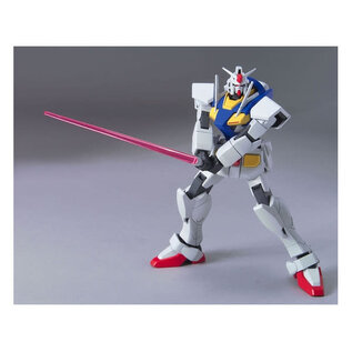 BANDAI BAN 5055732 Bandai HG 00 #45 1.144 O Gundam [Type A.C.D.] "Gundam 00"