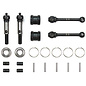 TAMIYA TAM 42312 33mm DOUBLE CARDAN JOINT SHAFT (2PCS.)