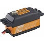 Savox SAV SC1252MGP Super Speed Low Profile Digital Servo with Soft Start, 0.07sec / 97.2oz @ 6V
