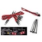 TRAXXAS TRA 10349X Traxxas Wire harness, LED lights, zip ties, zip tie mounts