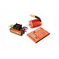SKYRC SK-300042-02 SkyRC Leopard V2 60A Sensorless ESC with 9.0T Motor