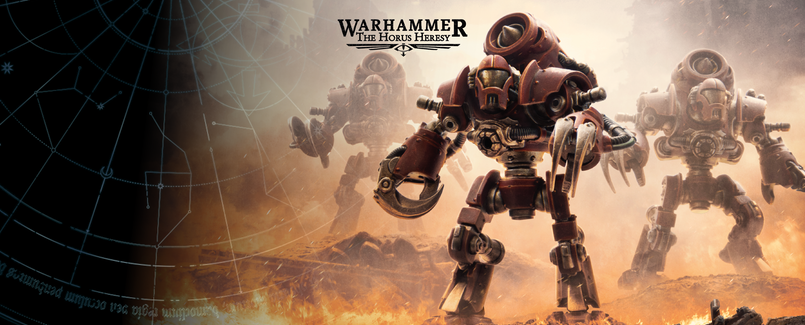 WARHAMMER