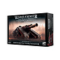 GAMES WORKSHOP WAR 99123016009 THE HORUS HERESY MECHANICUM KRIOS BATTLE TANK/VENATOR