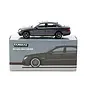 TARMAC WORKS T64G-072-GY Mercedes-Benz S65 AMG - Grey - Tarmac Works - 1/64 die-cast