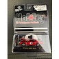 M2 M2 31500-HS26 1968 Pontiac Firebird 400 H.O. - Hobby Exclusive - 1/64 die-cast