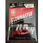 M2 M2 31500-HS29 1969 Dodge Charger Daytona HEMI Flowmaster - M2 Machine - Hobby Exclusive - 1/64 die-cast