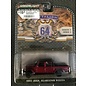 GREENLIGHT COLLECTIBLES GLC 61020-F 2021 Jeep Gladiator Willys in Snazzberry - Battalion 64 Series 2 -1/64 DIE-CAST