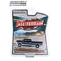 GREENLIGHT COLLECTIBLES GLC 35250-F 2022 RAM 2500 LARAMIE 4X4 ALL-TERRAIN SERIES 14 1/64 DIE-CAST