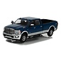 GREENLIGHT COLLECTIBLES GLC 35250-F 2022 RAM 2500 LARAMIE 4X4 ALL-TERRAIN SERIES 14 1/64 DIE-CAST