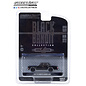 GREENLIGHT COLLECTIBLES GLC 28050-C 1987 Plymouth Gran Fury - Black Bandit Series 24 1/64 die-cast