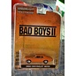 GREENLIGHT COLLECTIBLES GLC 44910-F 1968 Chevrolet Nova - Bad Boys II (2003) 1/64 DIE-CAST