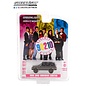 GREENLIGHT COLLECTIBLES GLC 44930-A 1988 JEEP CHEROKEE LIMITED - HOLLYWOOD SERIES 33 1/64 DIE-CAST