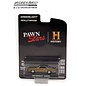 GREENLIGHT COLLECTIBLES GLC 44950-C CHEVROLET CAMARO (PAWN STARS) 1/64