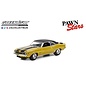 GREENLIGHT COLLECTIBLES GLC 44950-C CHEVROLET CAMARO (PAWN STARS) 1/64