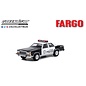 GREENLIGHT COLLECTIBLES GLC 44950-B 1986 FORD LTD CROWN VICTORIA 1/64 DIE-CAST (FARGO)