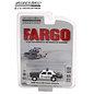 GREENLIGHT COLLECTIBLES GLC 44950-B 1986 FORD LTD CROWN VICTORIA 1/64 DIE-CAST (FARGO)