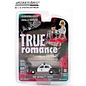 GREENLIGHT COLLECTIBLES GLC 62020-C 1986 CHEVROLET CAPRICE (TRUE ROMANCE) 1/64 DIE-CAST
