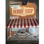 GREENLIGHT COLLECTIBLES GLC 97120-B 1979 Ford Mustang Coupe Ghia with Woman in a Dress 1/64 die-cast