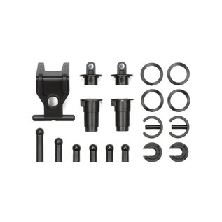 TAMIYA TAM 51720 B parts tree MB-01