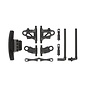 TAMIYA TAM 51724 M parts MB-01