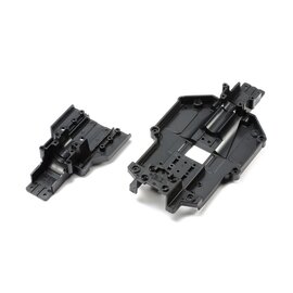 TAMIYA TAM 51725 RC MB-01 LD PARTS