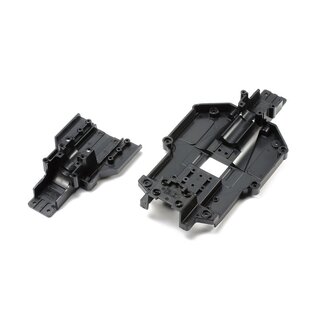 TAMIYA TAM 51725 RC MB-01 LD PARTS