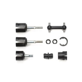 TAMIYA TAM 51721 RC MB-01 C PARTS