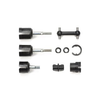 TAMIYA TAM 51721 RC MB-01 C PARTS