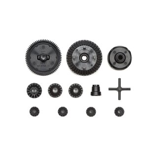 TAMIYA TAM 51723 RC MB-01 G PARTS