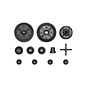 TAMIYA TAM 51723 RC MB-01 G PARTS