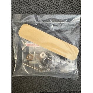 TAMIYA TAM 19406380 9406380 A metal bag MB-01