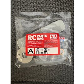 TAMIYA TAM 19406380 9406380 A metal bag MB-01