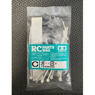 TAMIYA TAM 19406382 9406382 C metal bag MB-01