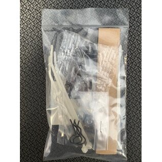 TAMIYA TAM 19406382 9406382 C metal bag MB-01