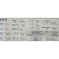 TAMIYA TAM 19406382 9406382 C metal bag MB-01