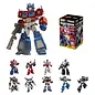 BLOKEES BTI 71100 TRANSFORMERS - GALAXY VERSION WAVE 1 ROLL OUT