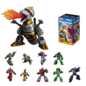 BLOKEES BTI 71102 TRANSFORMERS - GALAXY VERSION WAVE 2 SOS