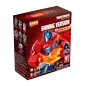 BLOKEES BTI 71121 TRANSFORMERS - SHINY VERSION WAVE 1 SHINING ROLL OUT