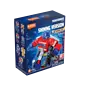 BLOKEES BTI 71122 TRANSFORMERS - SHINY VERSION WAVE 2 SHINING 1985