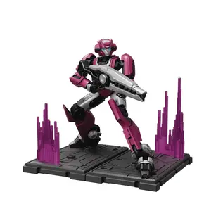 BLOKEES BTI 71163 TRANSFORMERS -CLASSIC CLASS - T1 MOVIE - ELITA-1