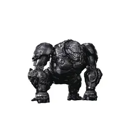 BLOKEES BTI 71144 TRANSFORMERS - CLASSIC CLASS - OPTIMUS PRIMAL BEAST