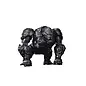 BLOKEES BTI 71144 TRANSFORMERS - CLASSIC CLASS - OPTIMUS PRIMAL BEAST