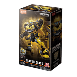 BLOKEES BTI 71142 TRANSFORMERS - CLASSIC CLASS - BUMBLEBEE