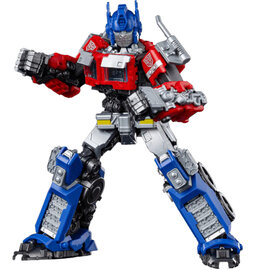 BLOKEES BTI 71141 TRANSFORMERS - CLASSIC CLASS - OPTIMUS PRIME