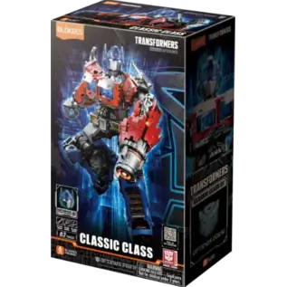BLOKEES BTI 71141 TRANSFORMERS - CLASSIC CLASS - OPTIMUS PRIME