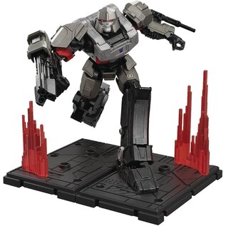 BLOKEES BTI 71162 TRANSFORMERS - CLASSIC CLASS - T1 MOVIE - MEGATRON