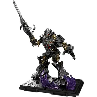 BLOKEES BTI 71158 TRANSFORMERS - CLASSIC CLASS - MEGATRON