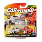 MGA ENTERTAINMENT MGA 592532 1969 CHEVY CAMARO / 1987 CHEVY C10 CAR TUNED - 2pk - SERIES 1 ASST