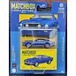 HOT WHEELS MB HVW22 1977 ASTON MARTIN V8 VANTAGE 17/20 1/64 DIE-CAST