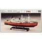 HASEGAWA HAS 40066 1/350 Antarctica Observation Ship Soya 2nd Corps plastic model
